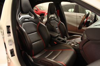 Mercedes-Benz Clase A 2017