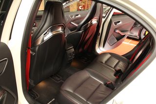 Mercedes-Benz Clase A 2017