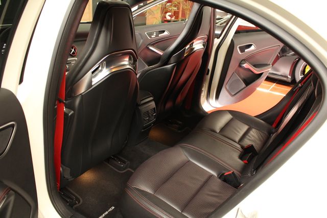 Mercedes-Benz Clase A 2017