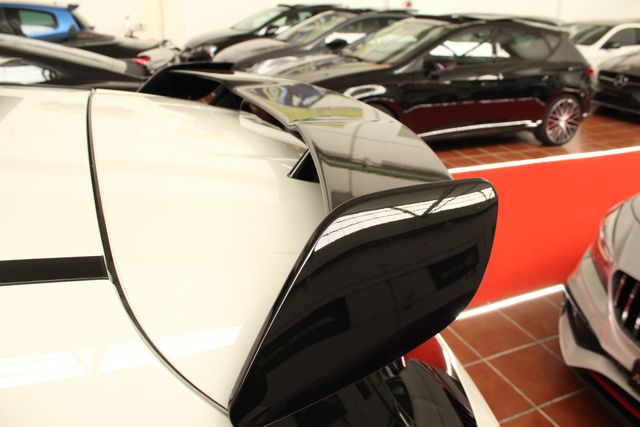 Mercedes-Benz Clase A 2017