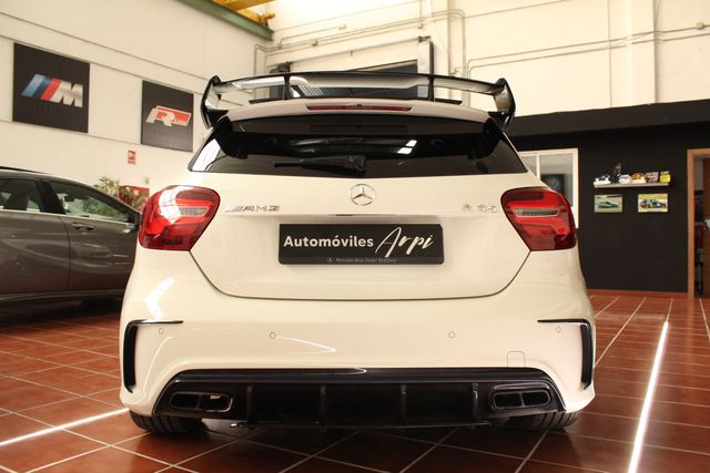 Mercedes-Benz Clase A 2017