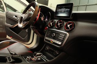 Mercedes-Benz Clase A 2017