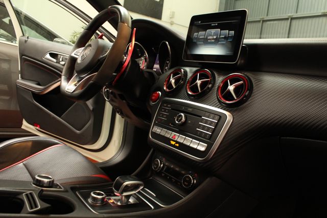 Mercedes-Benz Clase A 2017