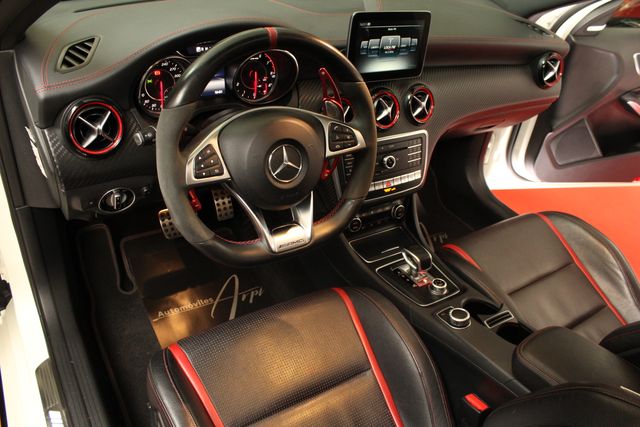 Mercedes-Benz Clase A 2017