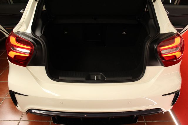 Mercedes-Benz Clase A 2017