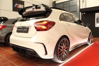 Mercedes-Benz Clase A 2017