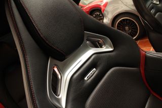 Mercedes-Benz Clase A 2017