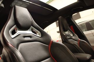 Mercedes-Benz Clase A 2017