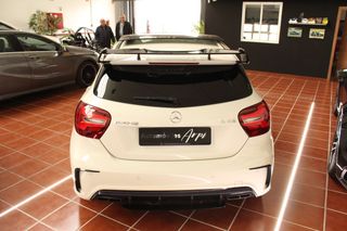 Mercedes-Benz Clase A 2017