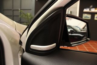 Mercedes-Benz Clase A 2017