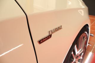 Mercedes-Benz Clase A 2017