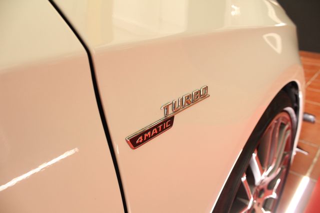 Mercedes-Benz Clase A 2017