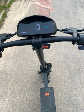 Kukirin G2 Patinete Eléctrico