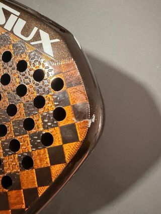Pala de pádel Siux Fenix Pro 5