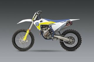 Tubo Yoshimura RS-12 Línea Completa