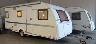 Caravana Adria Aviva 522 PT