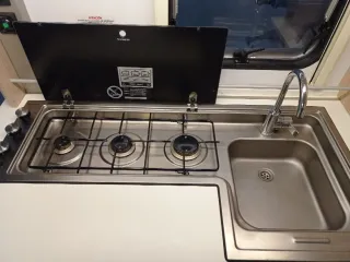 Caravana Adria Aviva 522 PT