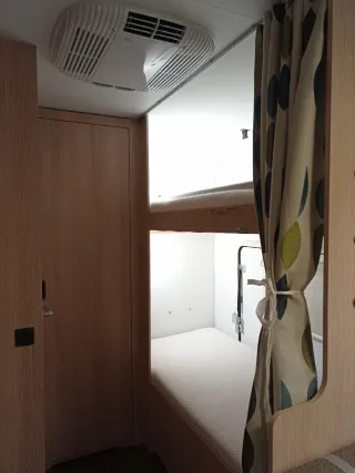 Caravana Adria Aviva 522 PT