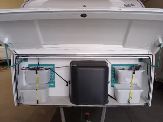 Caravana Adria Aviva 522 PT