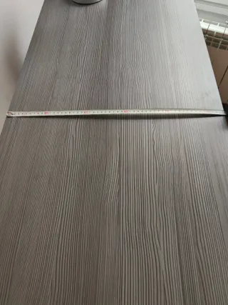 Muebles escritorio dormitorio juvenil.