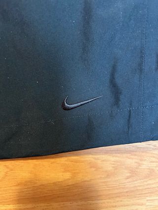 Chaqueta Nike ACG Anorak Morado Negro