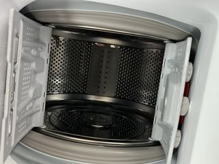 LAVADORA AEG LTA737231E – 7 KG – A++ – 150 €