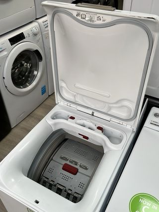 LAVADORA AEG LTA737231E – 7 KG – A++ – 150 €