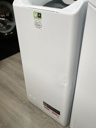 LAVADORA AEG LTA737231E – 7 KG – A++ – 150 €