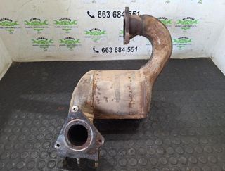 Catalizador 8200576748 opel vivaro 105551