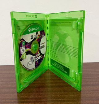 eFootball PES 2020 Gioco Xbox One Completo