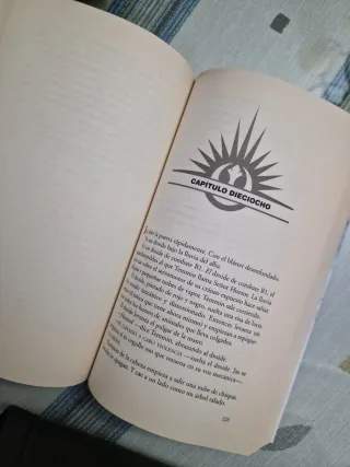 Libro de Star Wars LA CONSECUENCIA