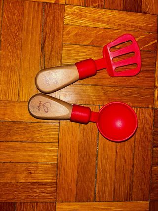 Cucina in legno Hape