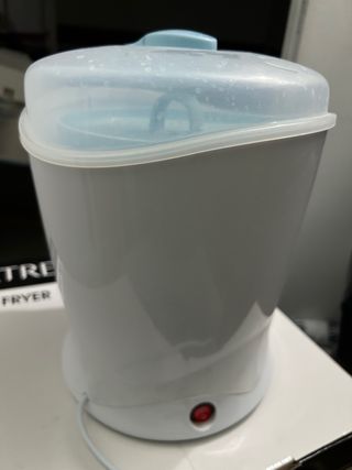 Esterilizador BB Steam para biberones