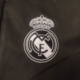 Pantalón Adidas Real Madrid Talla S