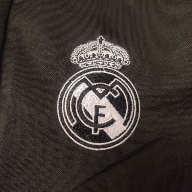 Pantalón Adidas Real Madrid Talla S