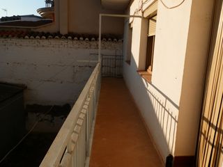 ALQUILER PISO EN VALDEPEÑAS