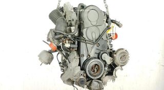 Motor completo volkswagen awx passat 3b3 20721251