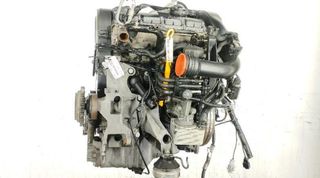Motor completo volkswagen awx passat 3b3 20721251