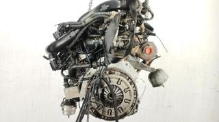 Motor completo volkswagen awx passat 3b3 20721251