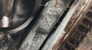 Motor completo volkswagen awx passat 3b3 20721251