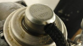 Motor completo volkswagen awx passat 3b3 20721251