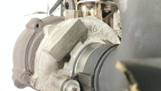 Motor completo volkswagen awx passat 3b3 20721251