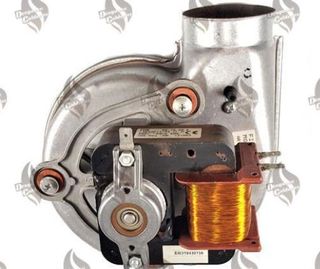 Extractor Caldera Fagor FE 25 NOX/1 N