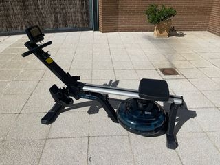 Máquina de remo Capital Sports Flow M1