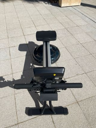 Máquina de remo Capital Sports Flow M1