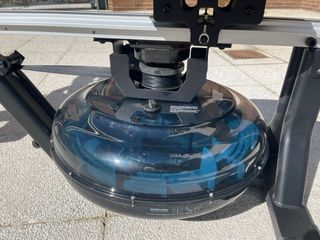 Máquina de remo Capital Sports Flow M1