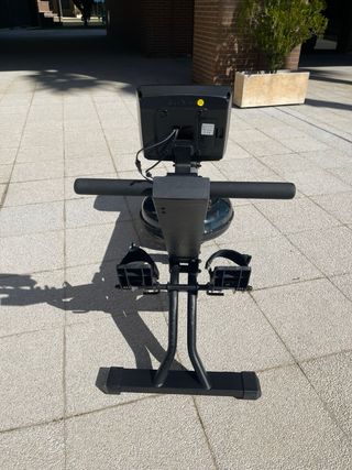 Máquina de remo Capital Sports Flow M1