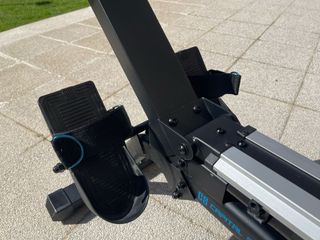 Máquina de remo Capital Sports Flow M1