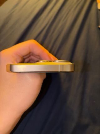 iPhone 15 Pro 256GB Grigio