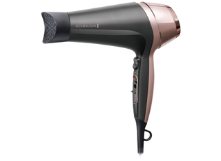 Secador Remington Curl and Straight Confidence